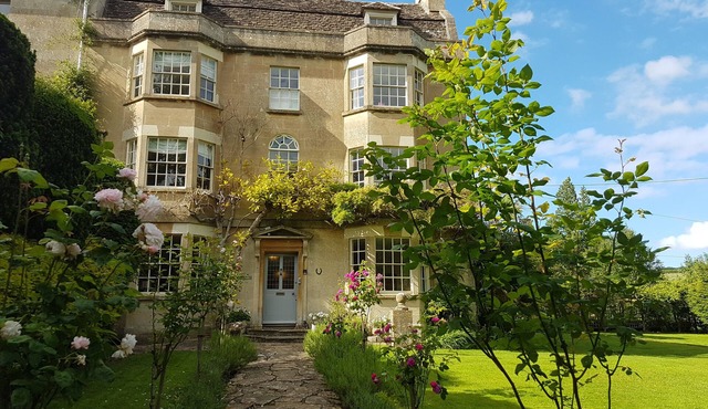 Country House - Perfect for family get togethers