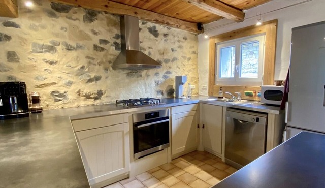 Country house - Pleine Nature - Sorbiers - 2 to 6 pers