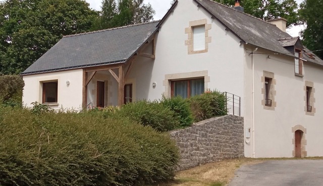 Country house - Ploërmel