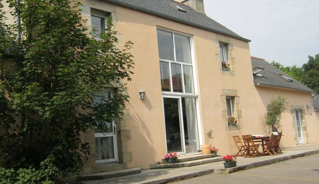 Country house -Porte de Brest.