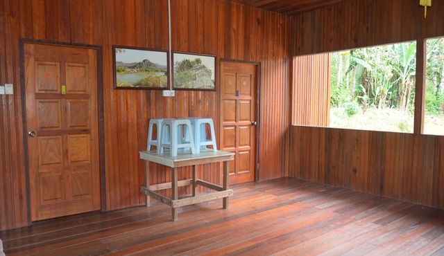 Country House Pulai Holiday Village