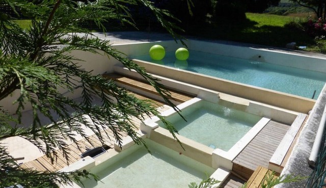 Country house Quevarec