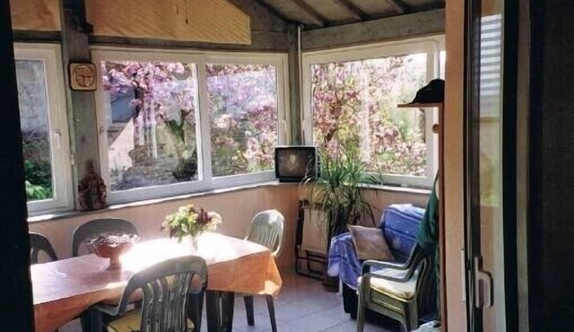 Country house, Quiet environment