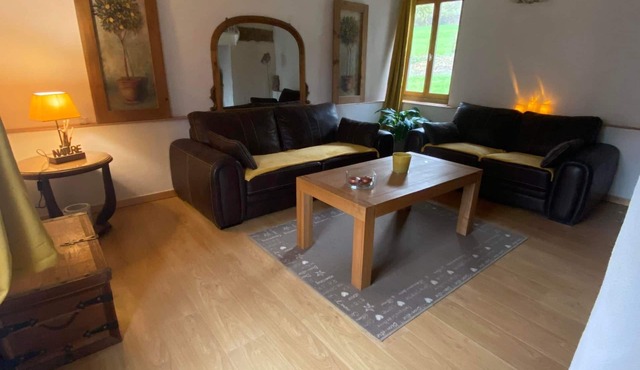 Country house. Relaxation, letting go, serenity. Pets welcome🐾