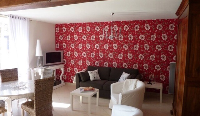 Country house renovated, Billy sur Oisy