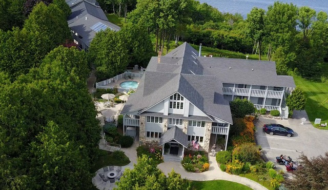 Country House Resort