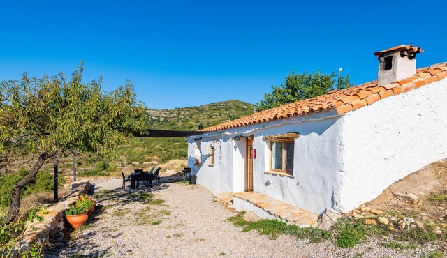 Country House 'Sanco' with Mountain View, Private Terrace and Wi-Fi