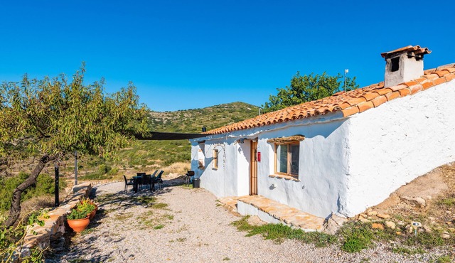 Country House 'Sanco' with Mountain View, Private Terrace and Wi-Fi