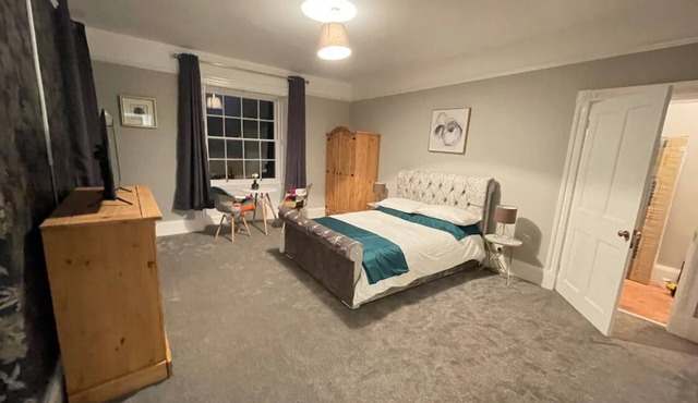 Country House set in 4 acres