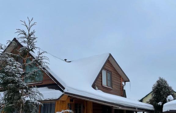 Country House Simferopolskoe