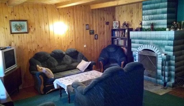 Country House Sweet Home