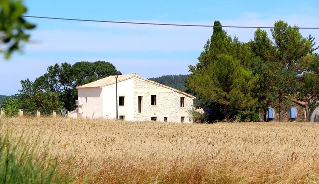 Country house/swimming pool