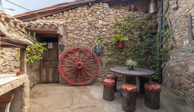 Country House 'Tu Casa' with Wi-Fi