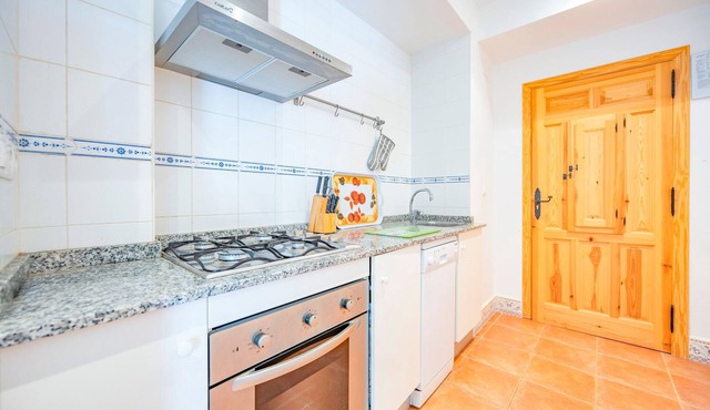 Country House 'Vivienda El Canto Terraza' with Mountain View, Private Terrace and Wi-Fi