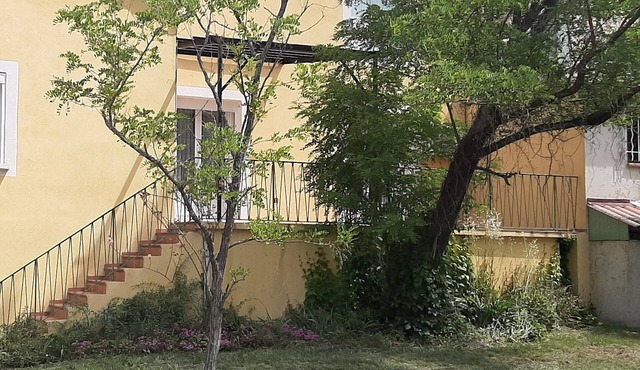 COUNTRY HOUSE WINE TOURISM