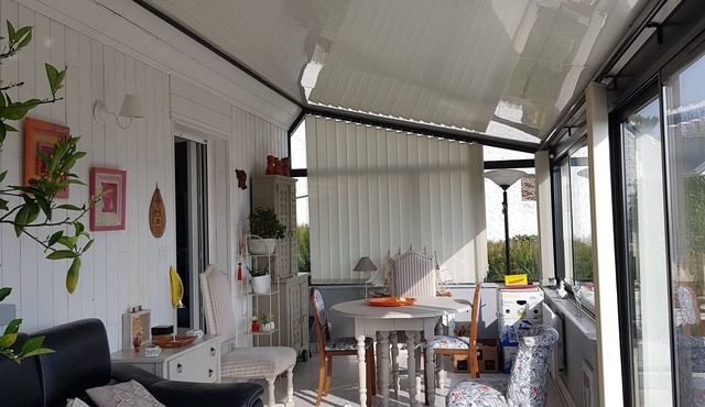 Country house with breathtaking views