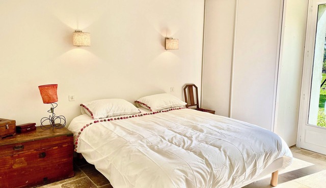 Country house with high performance fiber optic wifi near Dune du Pyla