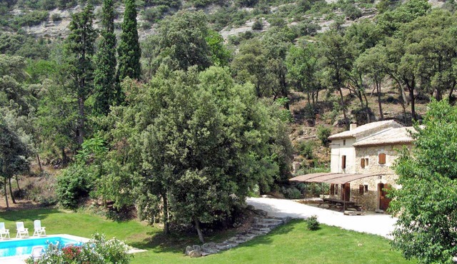 Country house with private pool