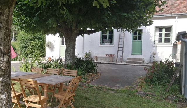 Country house with private pool