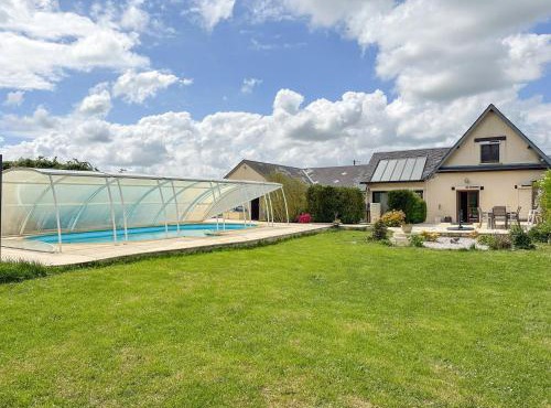 Country House with swimming pool