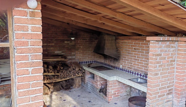Country houses in Avandaro, 700 m. of commercial area Avandaro