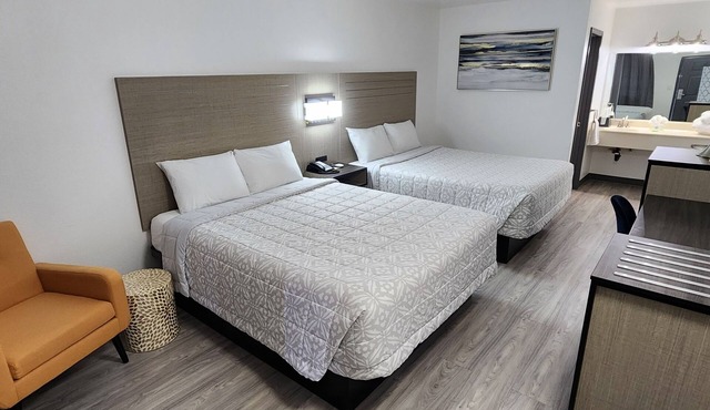 Country Inn Banning