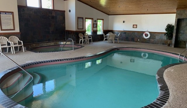 Country Inn Deerwood