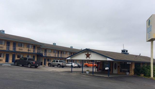 Country inn Lampasas