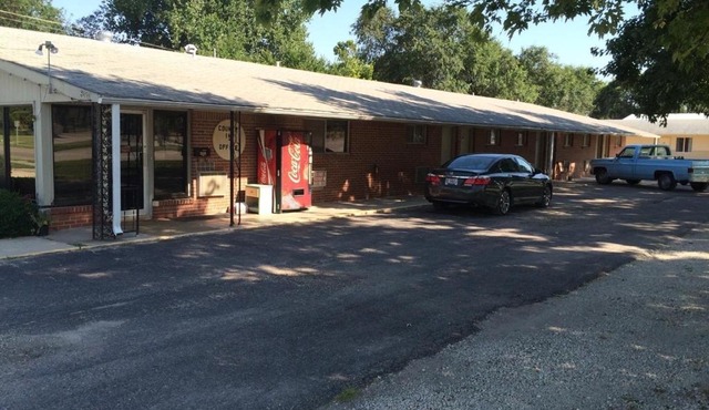 Country Inn Marion
