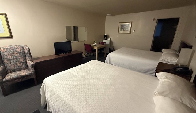 COUNTRY INN MOTEL