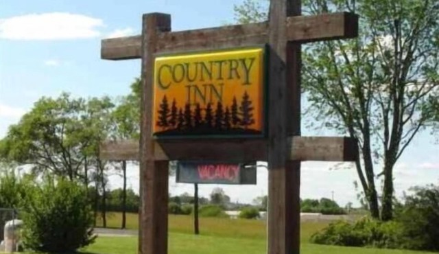 Country Inn Motel