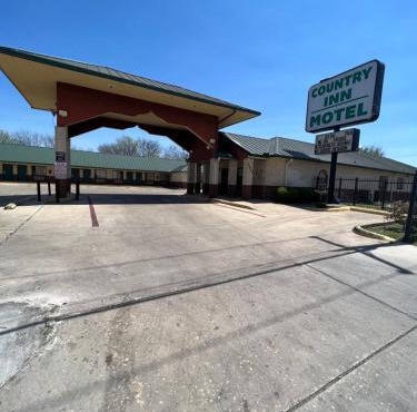 COUNTRY INN MOTEL