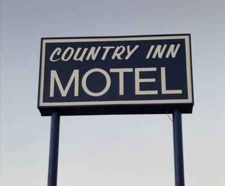 Country Inn Motel