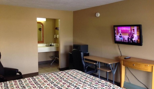 Country Inn Motel Vivian