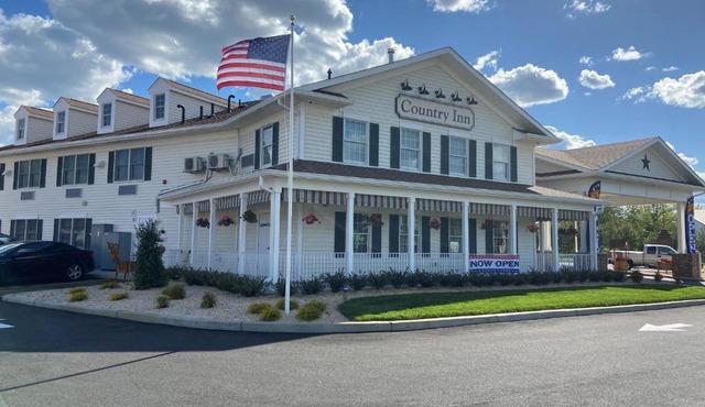 Country Inn of Hazlet
