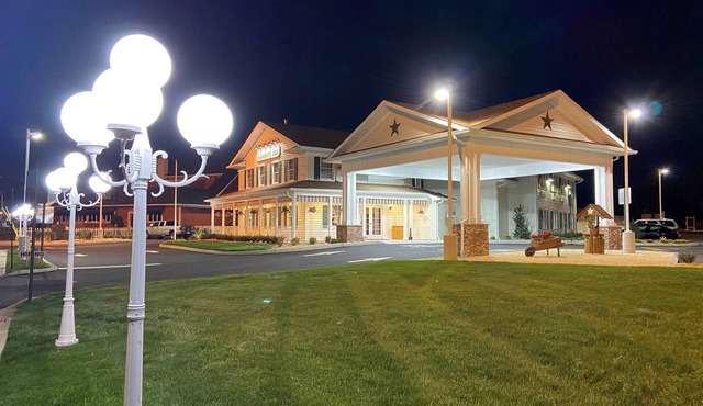 Country Inn of Hazlet