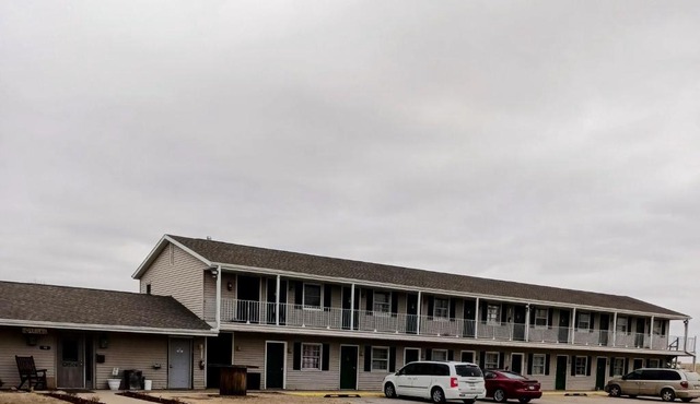 Country Inn of Shelby
