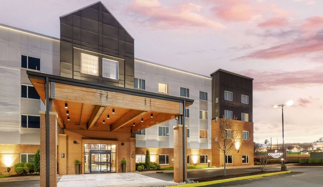 Country Inn & Suites by Radisson, Charlottesville-UVA, VA
