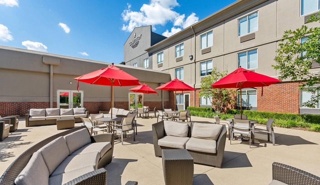 Country Inn & Suites by Radisson, Elizabethtown, KY