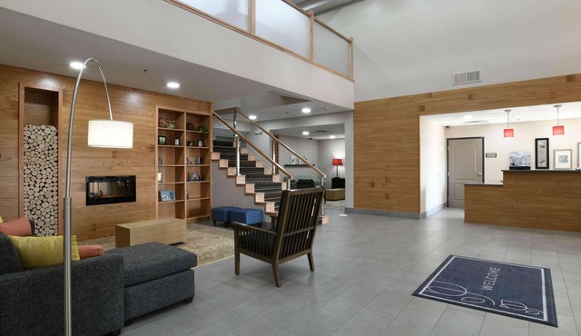 Country Inn & Suites by Radisson, Oklahoma City Airport, OK
