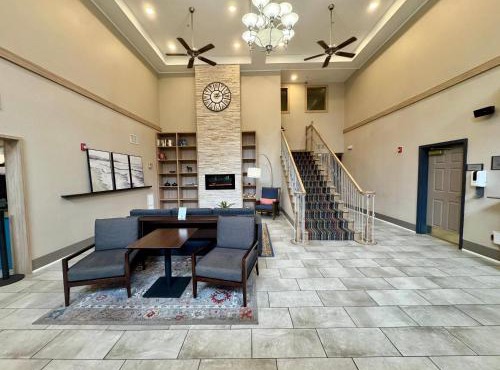 Country Inn & Suites by Radisson, Port Charlotte, FL