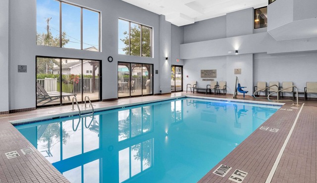 Country Inn & Suites by Radisson Rehoboth Beach - Dewey