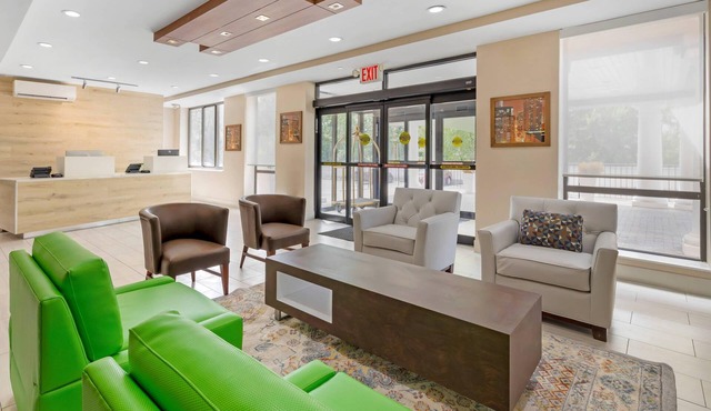 Country Inn & Suites by Radisson, Staten Island