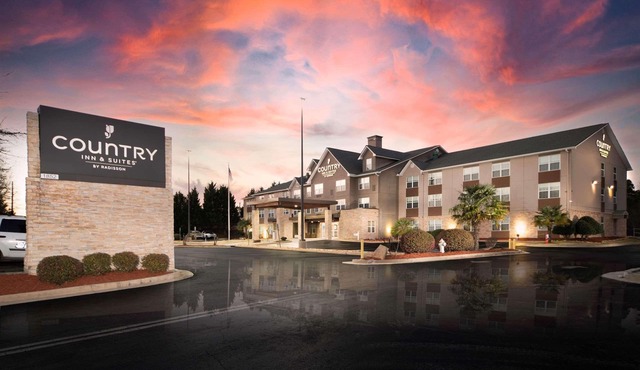 Country Inn & Suites by Radisson, Stone Mountain, GA