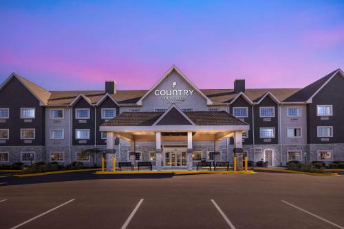 Country Inn & Suites by Radisson, Bolingbrook-Romeoville, I-55