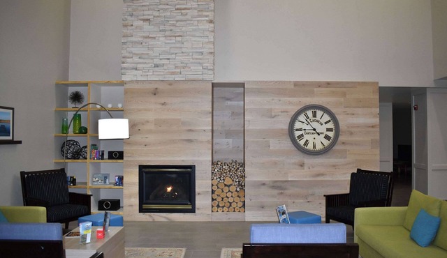 Country Inn & Suites by Radisson, Hagerstown, MD