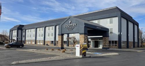 Country Inn & Suites by Radisson, Idaho Falls at the Mall