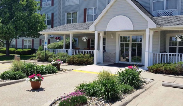 Country Inn & Suites by Radisson, Bloomington-Normal West, IL
