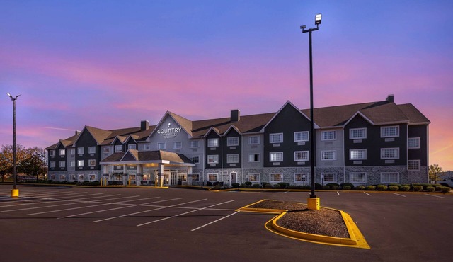 Country inn & Suites by Radisson, Bolingbrook- Romeoville, I-55