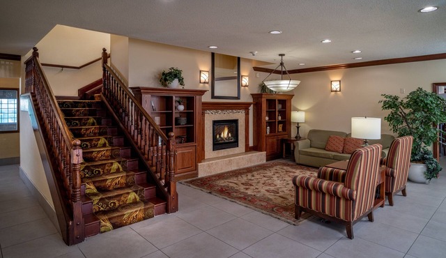 Country Inn & Suites by Radisson, Charleston South, WV